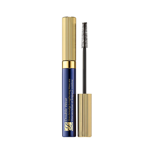 Máscara de Pestañas Double Wear Zero-Smudge Lengthening Mascara - image 1