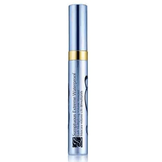 Máscara de Pestañas A Prueba de Agua Sumptuous Extreme Waterproof Lash Multiplying Volume Mascara - image 1