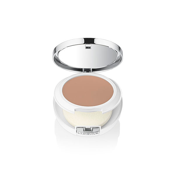 Base Compacta Beyond Perfecting Powder Foundation + Concealer - image 1