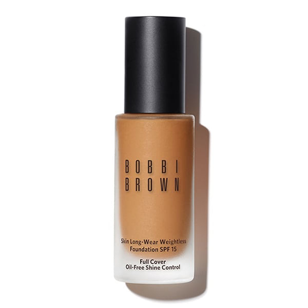 Base Líquida Skin Long-Wear Weightless Foundation SPF 15 - image 1