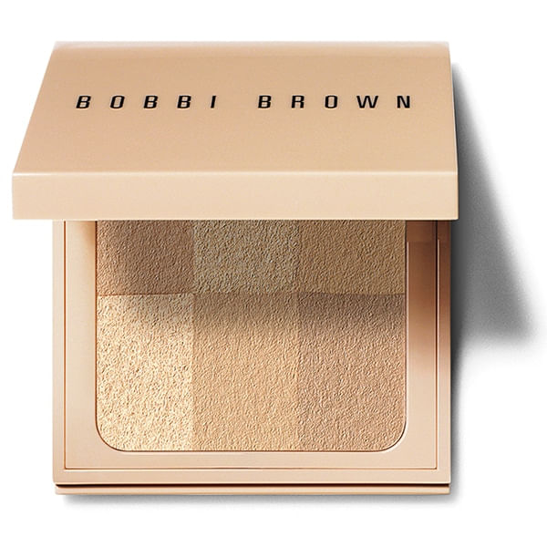 Iluminador Nude Finish Illuminating Powder - image 1