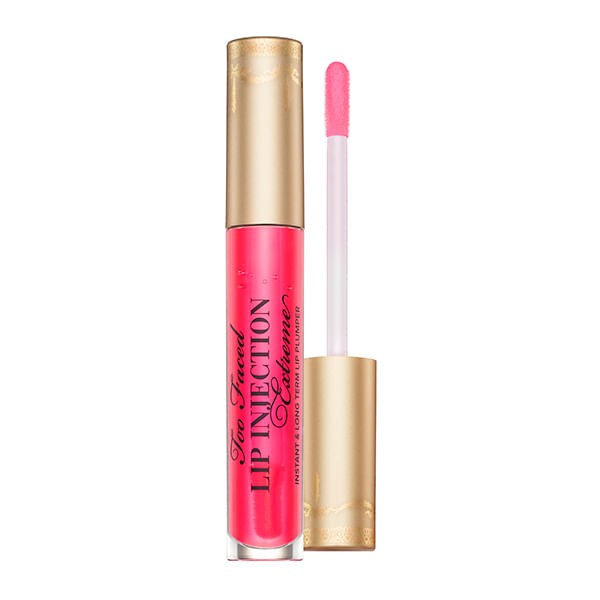 Voluminizador de Labios Lip Injection Extreme Instant & Long-Term Plumper - image 1