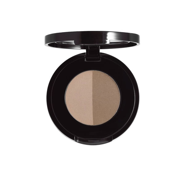 Sombras para Cejas Brow Powder Duo - image 1