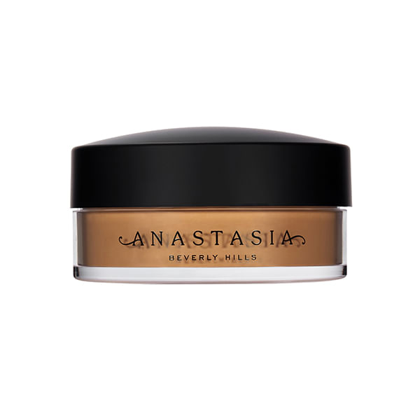 Polvos Sueltos Loose Setting Powder - image 1