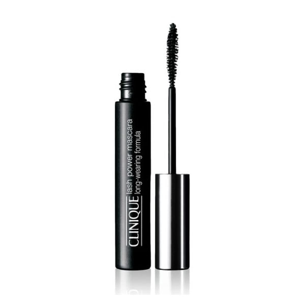 Máscara Clinique de Pestañas Lash Power Long-Wearing Formula Dark Chocolate - image 1