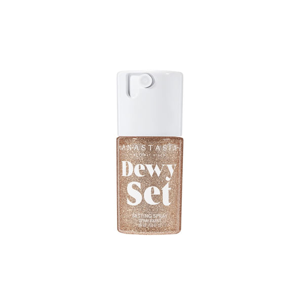 Mini Primer y Fijador de Maquillaje Dewy Set - Original - image 1