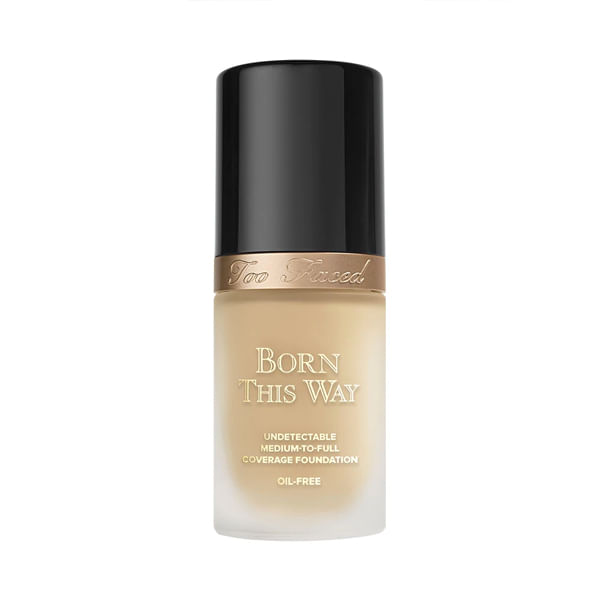 Base Líquida Born This Way Foundation - image 2