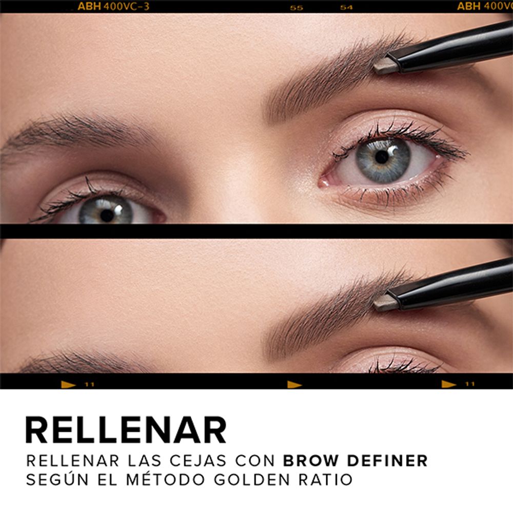 Anastasia Beverly Hills Brow Wiz Caramel, foto 7