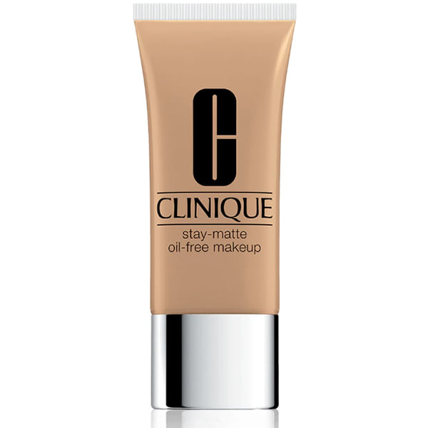 Base Líquida Stay-Matte Oil Free Makeup - image 1
