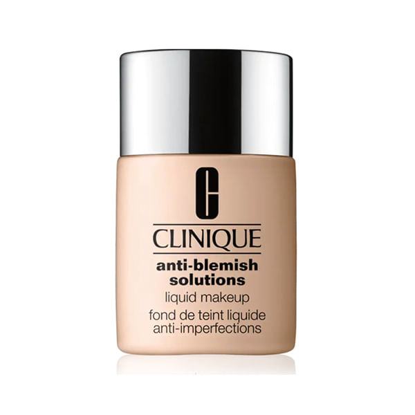 Base Líquida Anti-Blemish Solutions Liquid Makeup - image 1