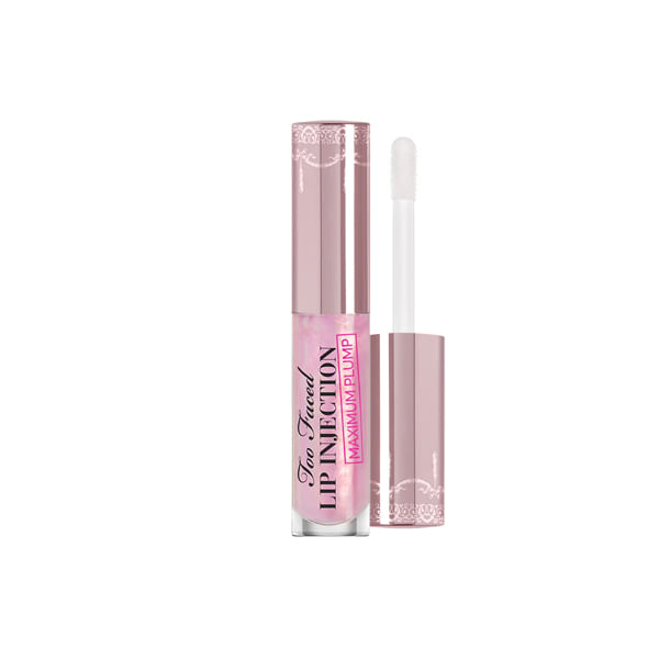 Mini Voluminizador de Labios Lip injection Maximum Plump Travel Size - image 1