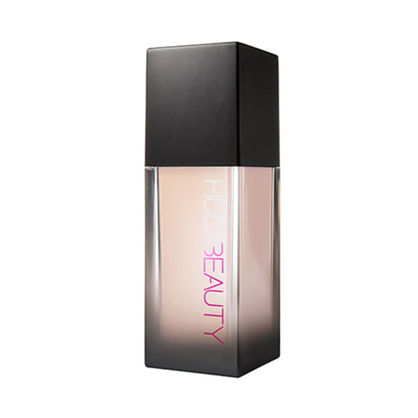 Base Líquida #FauxFilter Luminous Matte Liquid Foundation - image 1