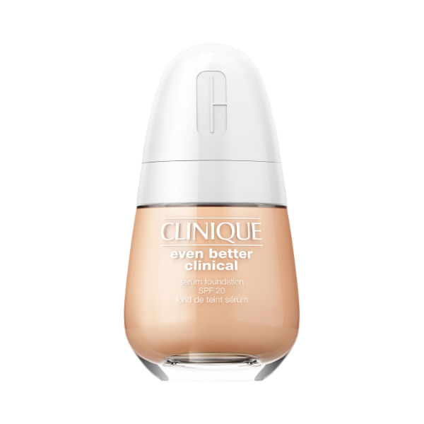 Base Líquida Even Better Clinical Serum Foundation SPF 25 - image 1