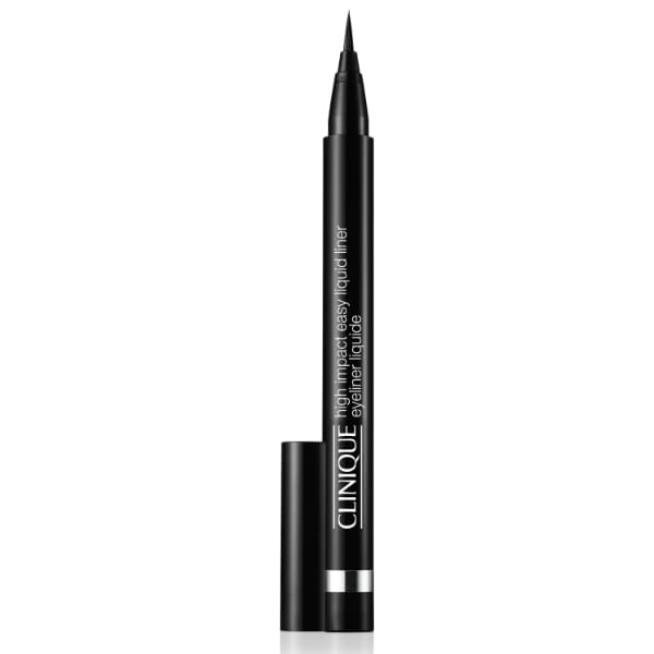 Delineador de Ojos Líquido High Impact Easy Liquid Liner - image 1