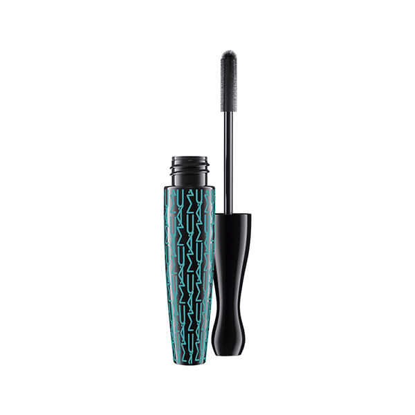 Máscara de Pestañas a Prueba de Agua In Extreme Dimension Waterproof Mascara Black - image 1