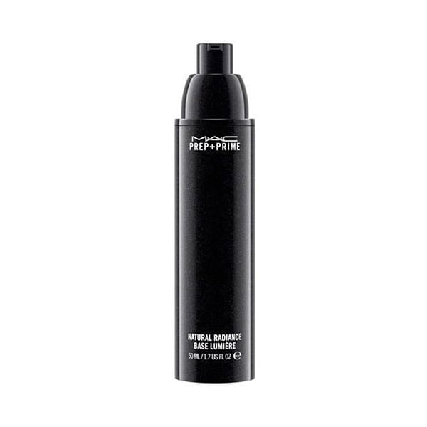 Primer y Fijador de Maquillaje Prep + Prime Natural Radiance - Yellow - image 1