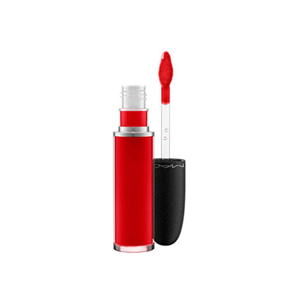 Labial Líquido Retro Matte Liquid Lipcolour - image 1
