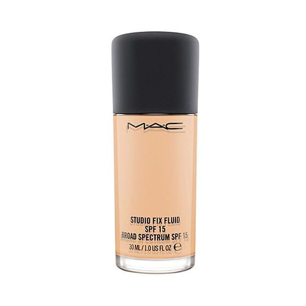 Base Líquida Studio Fix Fluid SPF 15 - image 1