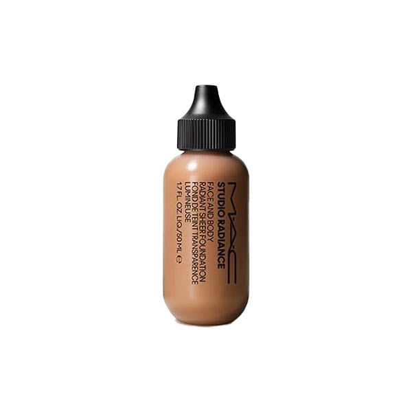 Base Líquida Studio Radiance Face And Body Radiant Sheer Foundation - image 1