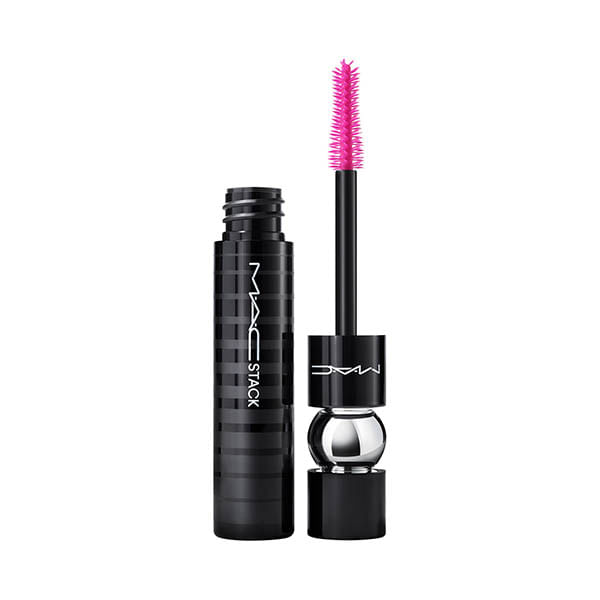 Máscara de Pestañas MACStack Mascara Superstack Mega Brush - image 1