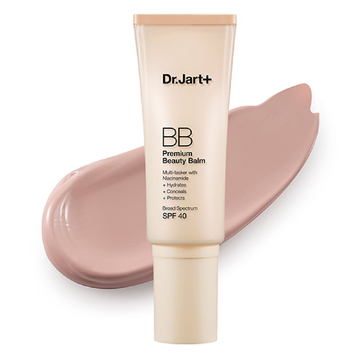 BB Cream Premium BB SPF 40 - image 1