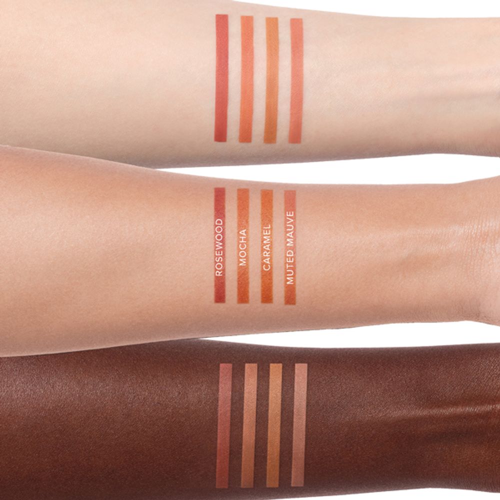 Anastasia Beverly Hills Lip Liner Rosewood, foto 6