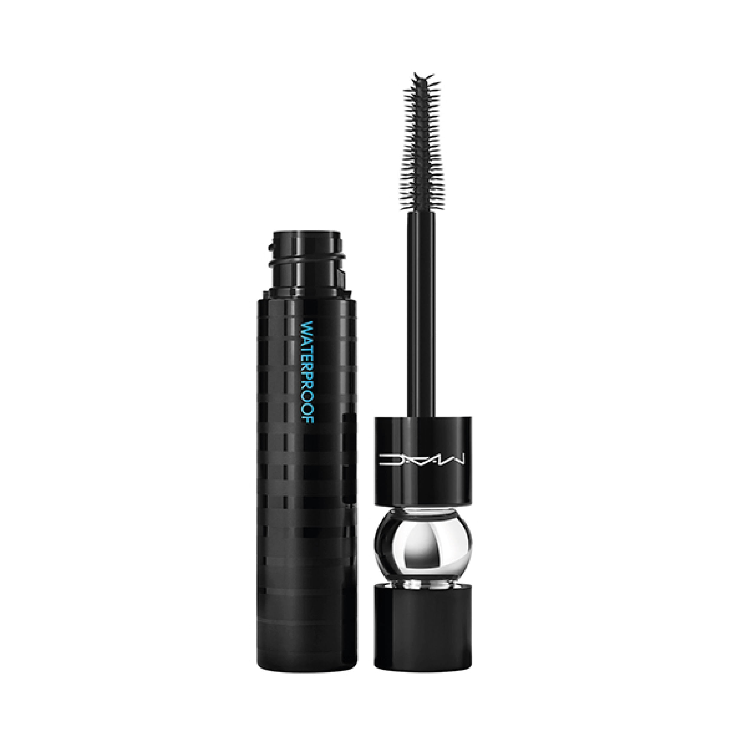 Máscara de Pestañas A Prueba de Agua MACStack Waterproof Mascara - image 1