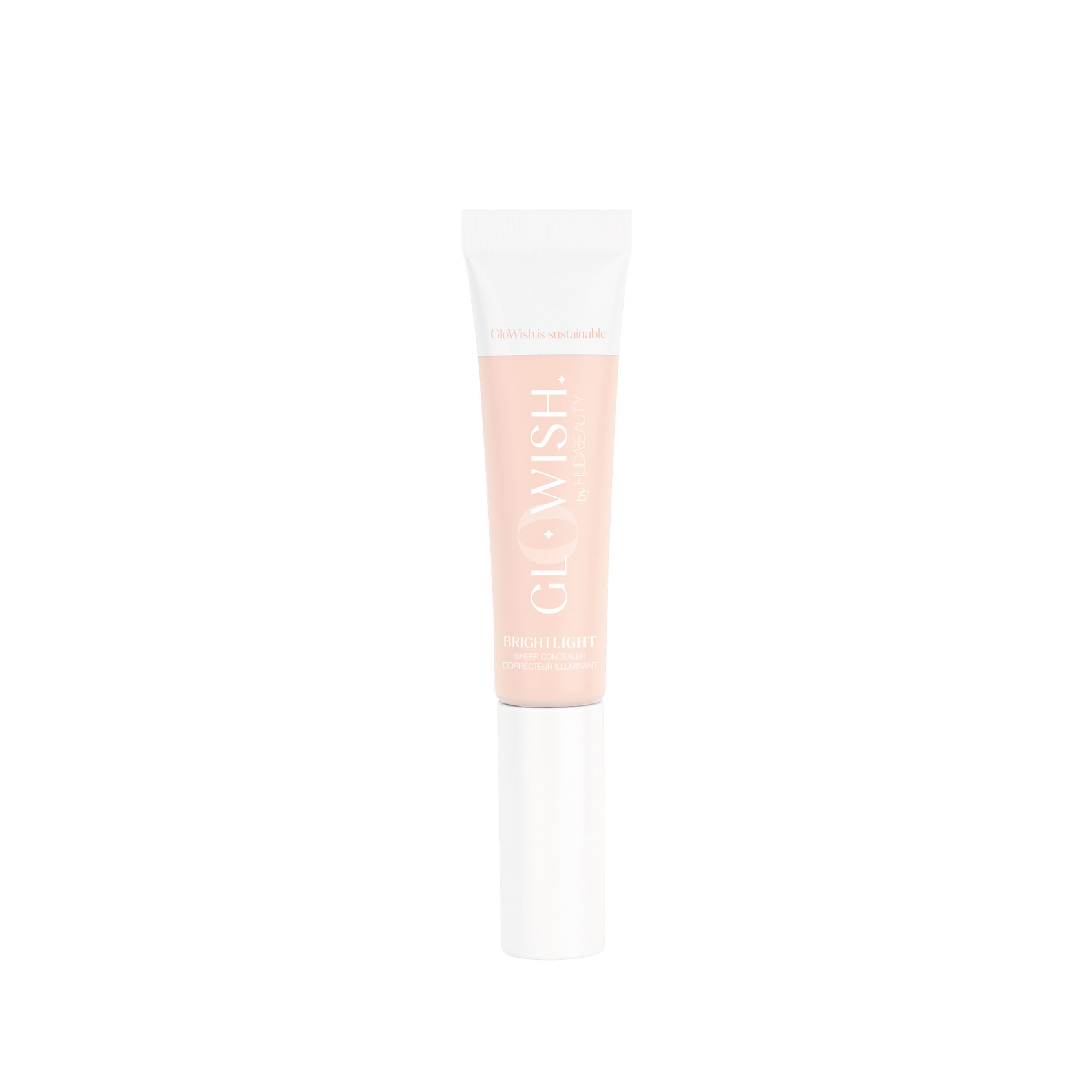 Corrector GloWish Bright Light Sheer Concealer - image 1