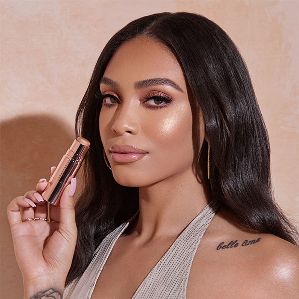 Anastasia Beverly Hills Stick Highlighter Cognac Diamond, foto 8