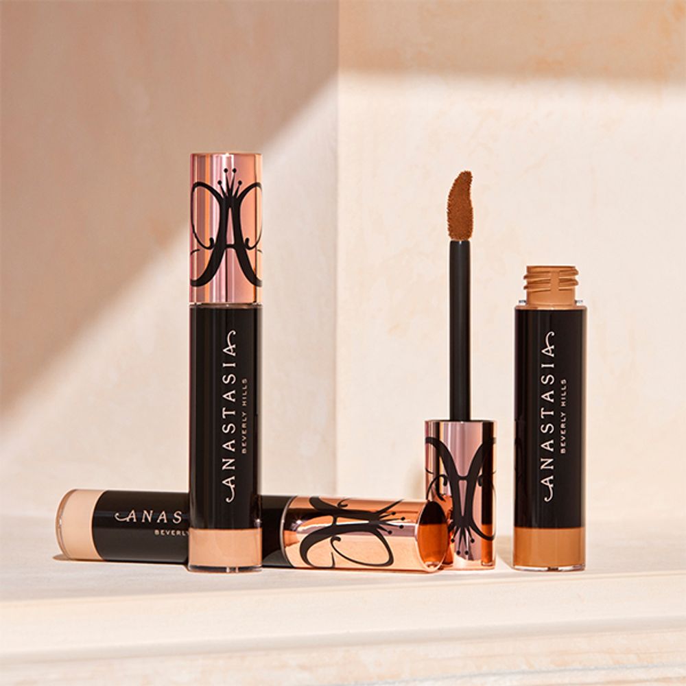 Anastasia Beverly Hills Magic Touch Concealer Shade 20, foto 5