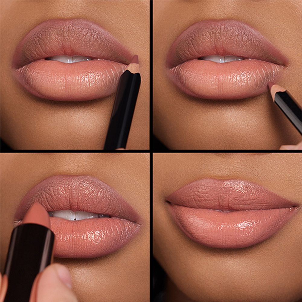 Anastasia Beverly Hills Lipstick Rose Dream, foto 8
