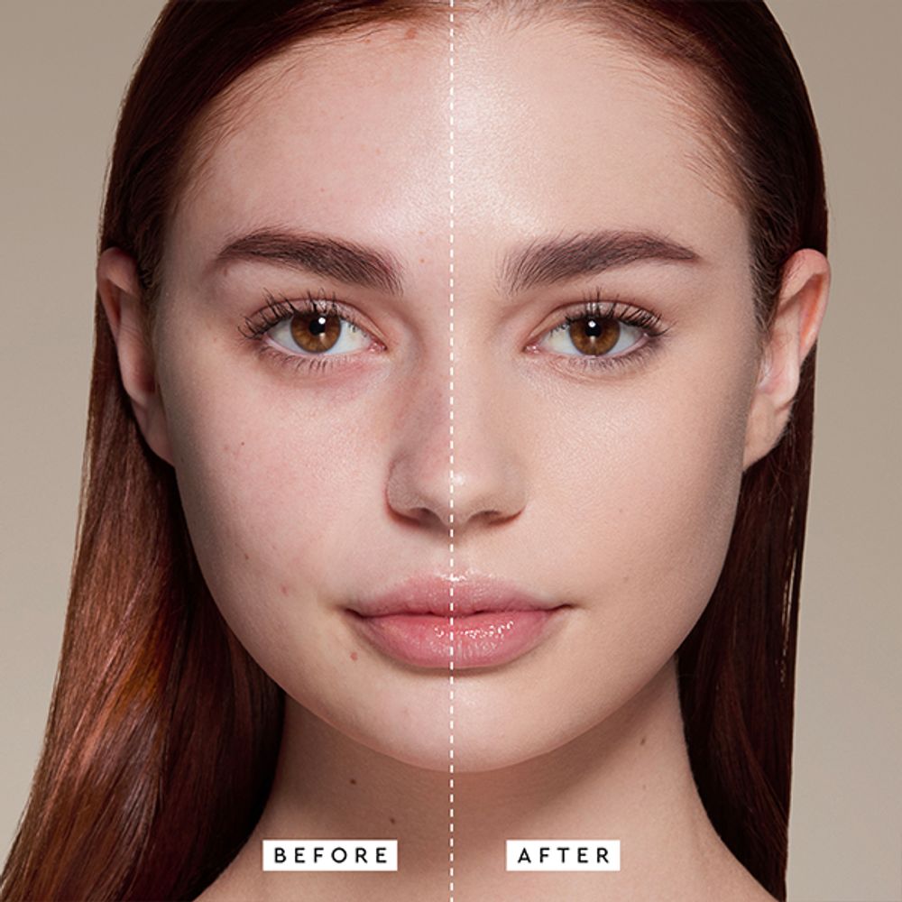 Anastasia Beverly Hills Luminous Foundation 490W, foto 7