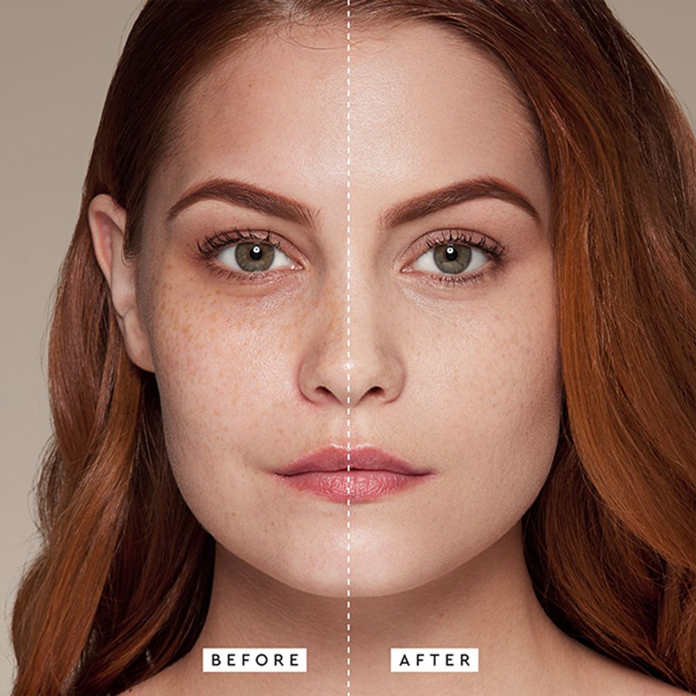Anastasia Beverly Hills Luminous Foundation 490W, foto 9
