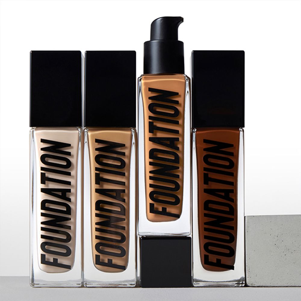 Anastasia Beverly Hills Luminous Foundation 490W, foto 12
