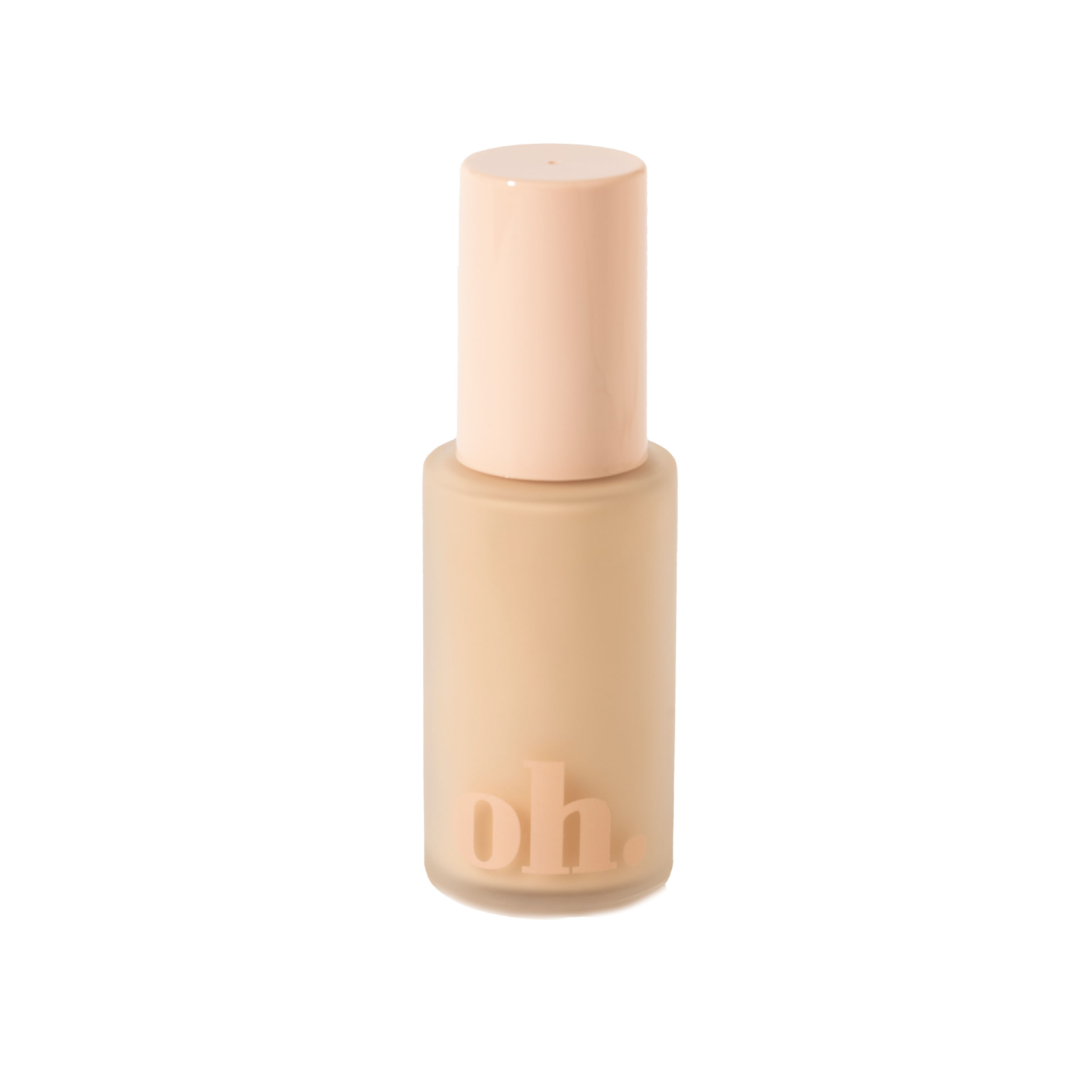 Base Ligera OhMyGlow Skin Tint - image 1