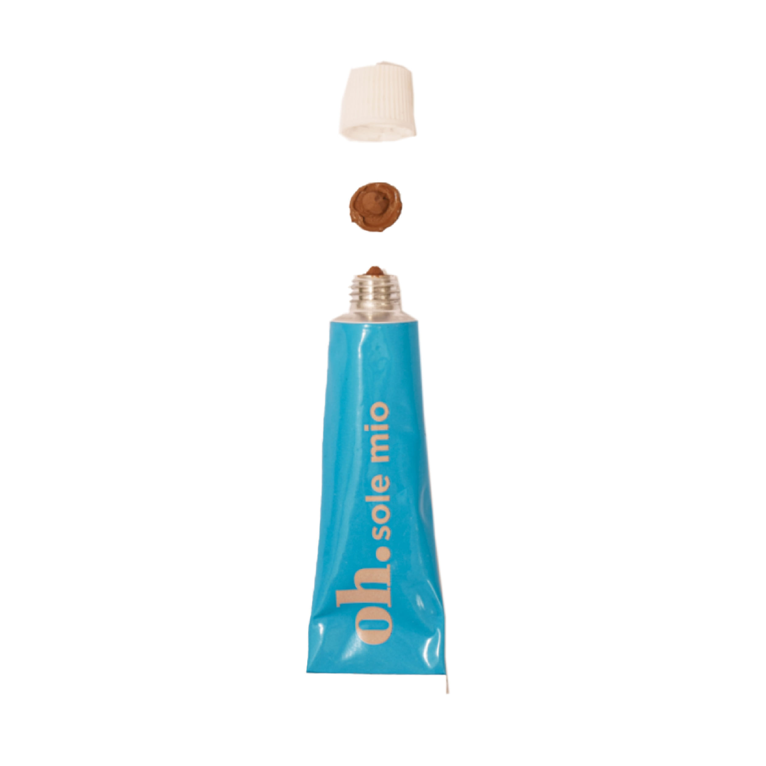 Bronceador en Crema Oh.Sole Mio Bronzer - image 1