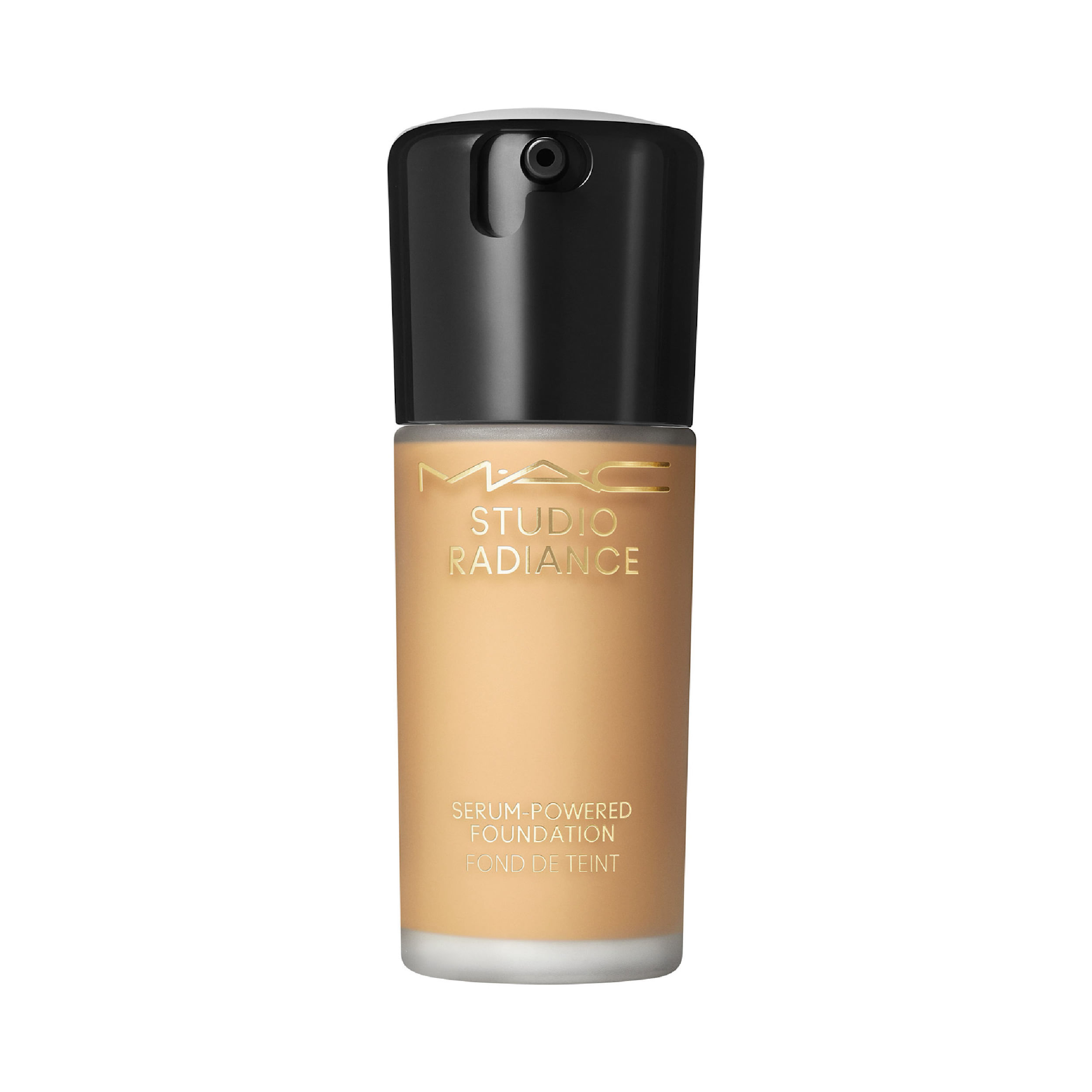 Base Líquida Studio Radiance Serum-Powered Foundation - image 1