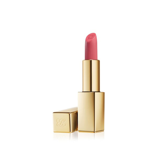 Labial Pure Color Lipstick Matte - image 1