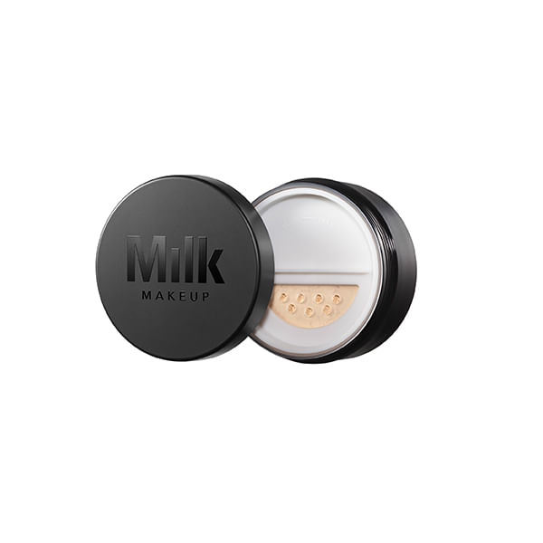 Polvos Sueltos Pore Eclipse Matte Translucent Setting Powder - image 1