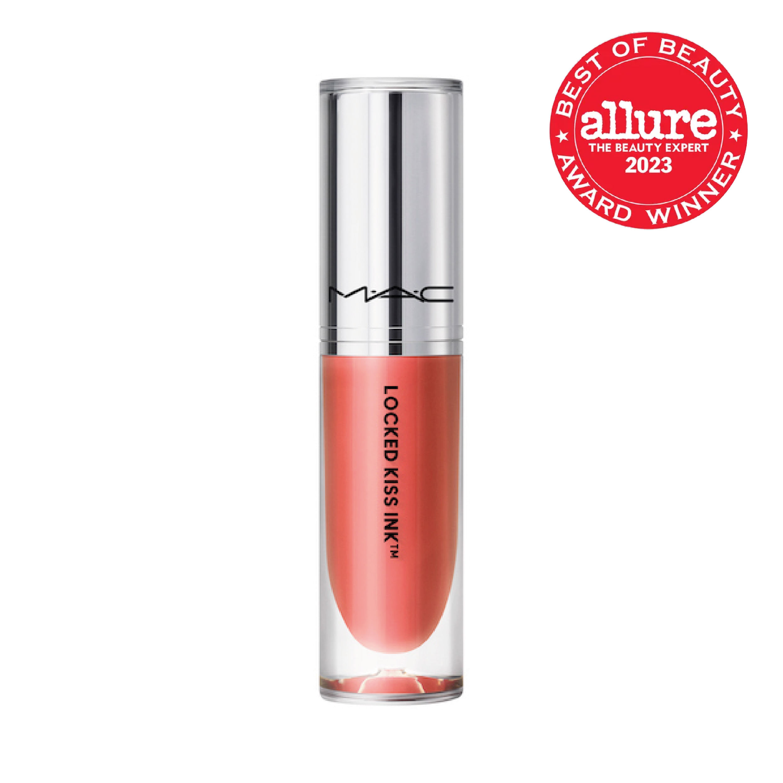 Labial Líquido Locked Kiss Ink 24 Hr Lipcolour - image 1