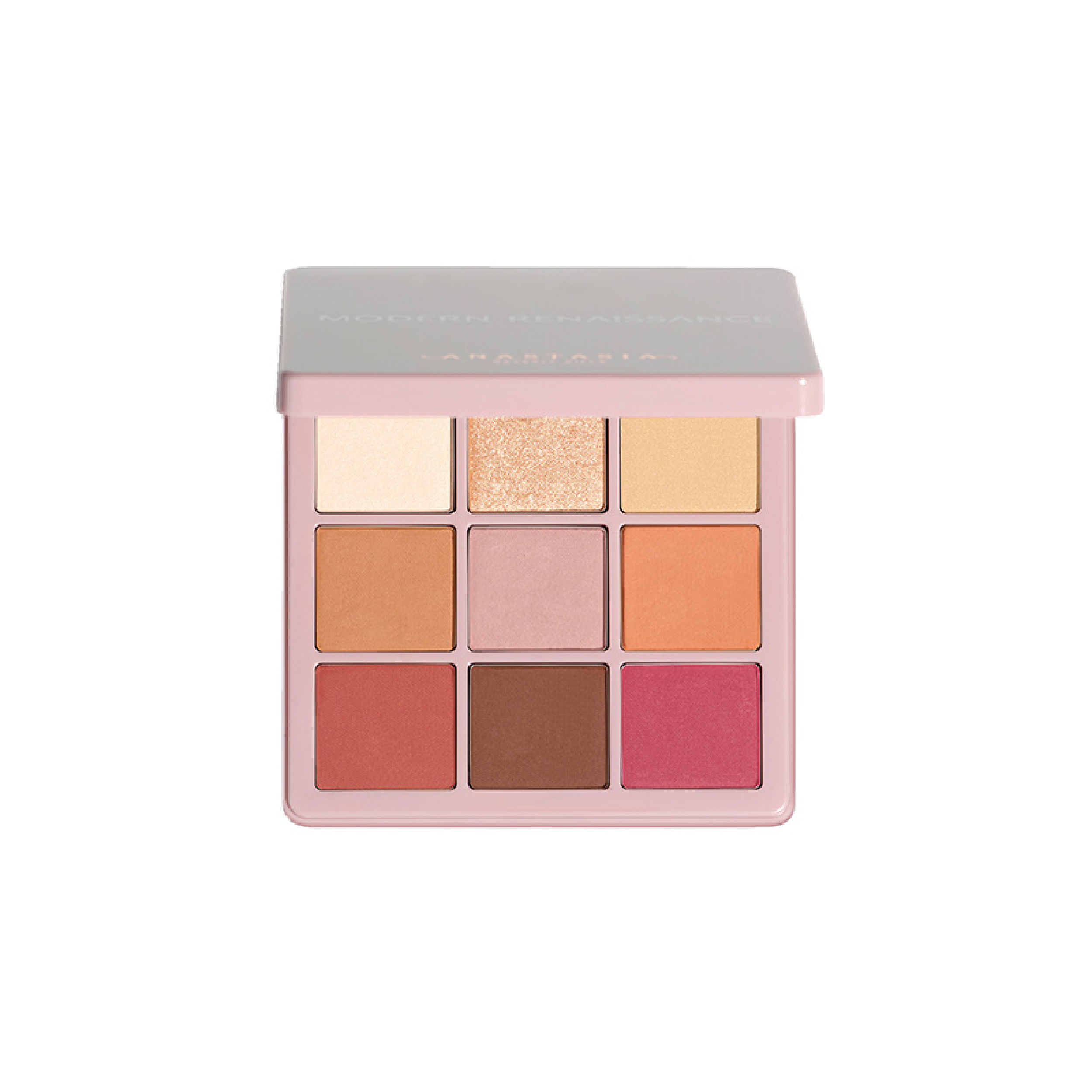 Mini Paleta de Sombras Modern Renaissance Mini Eye Shadow Palette - image 1