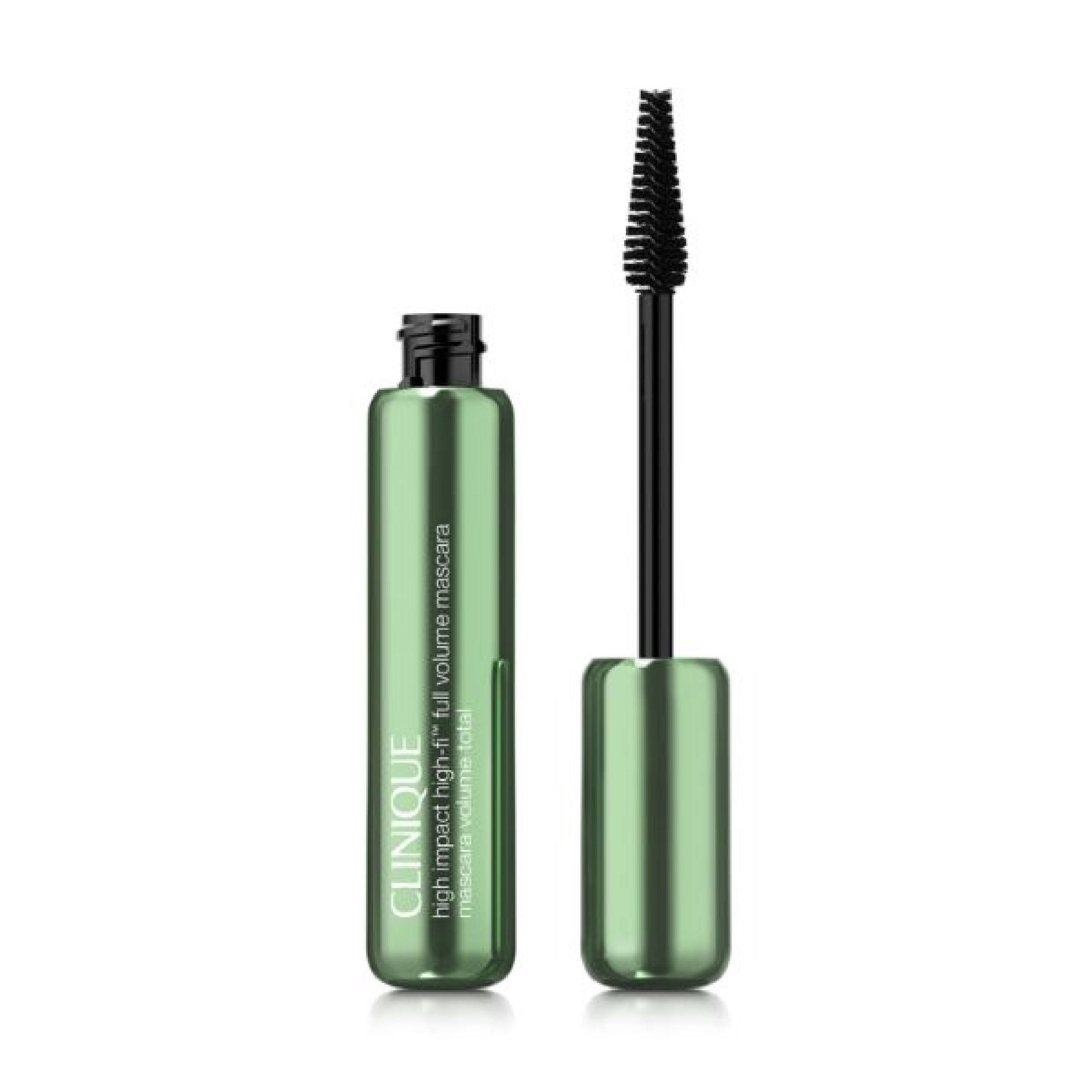 Máscara de Pestañas High Impact High-Fi™ Full Volume Mascara - Black - image 1