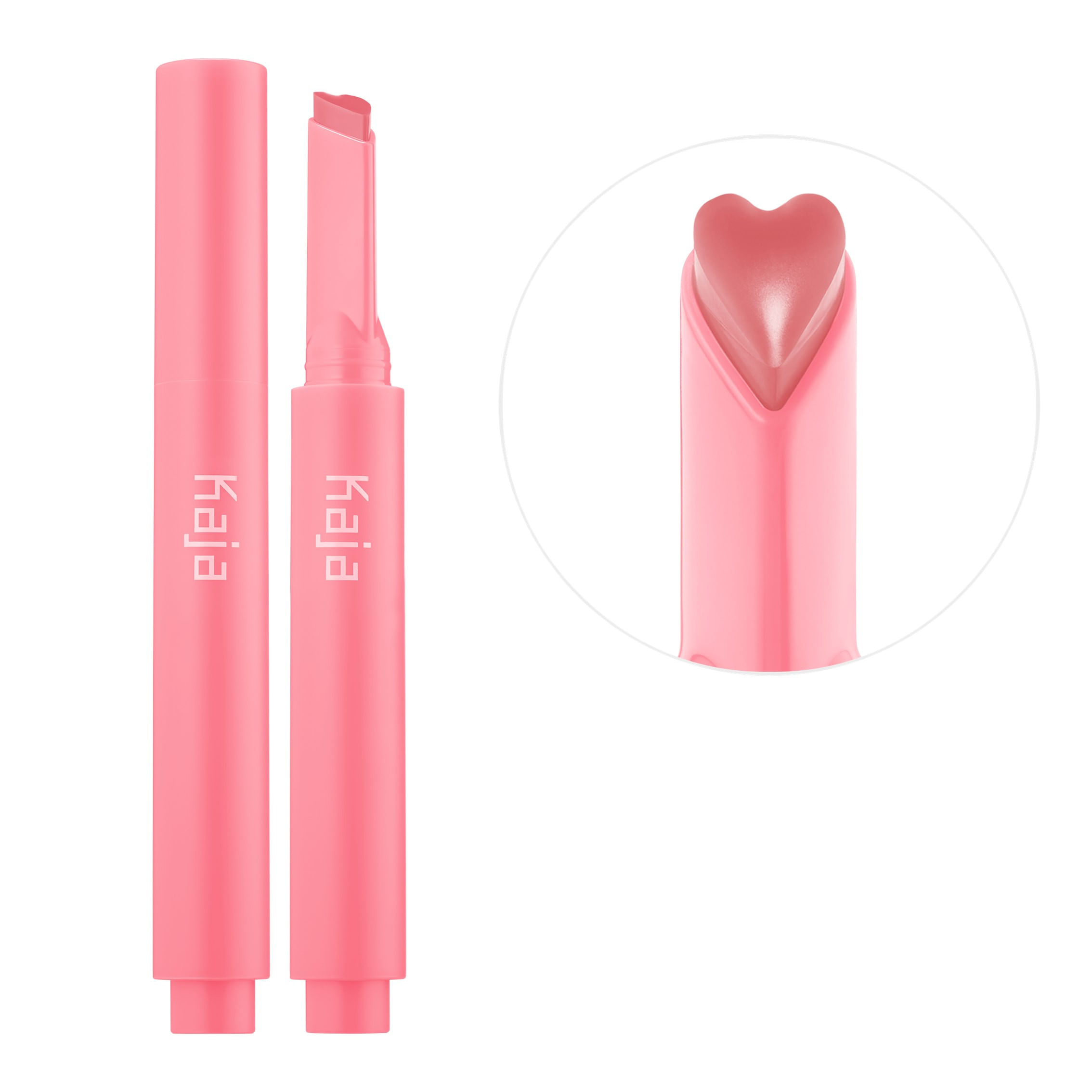 Brillo de Labios Heart Melter Gloss Stick - image 1