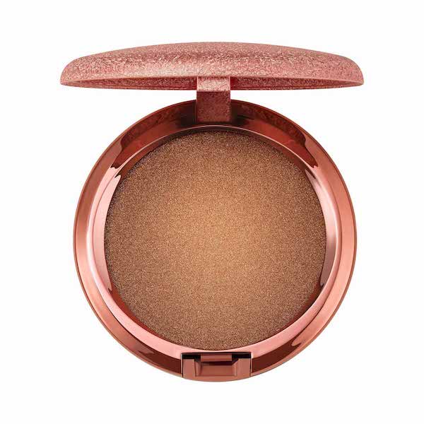 Polvo Bronceador Skinfinish Sunstruck Radiant Bronzer - Radiant Deep Golden - image 1