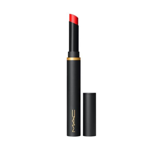 Labial Powder Kiss Velvet Blur Slim Stick - image 1