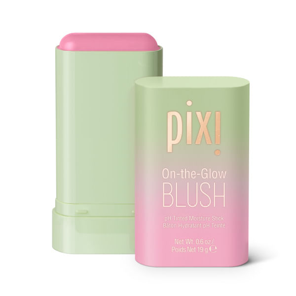 Rubor en Barra On-the-Glow BLUSH Highlight Moisture Stick - CheekTone - image 1