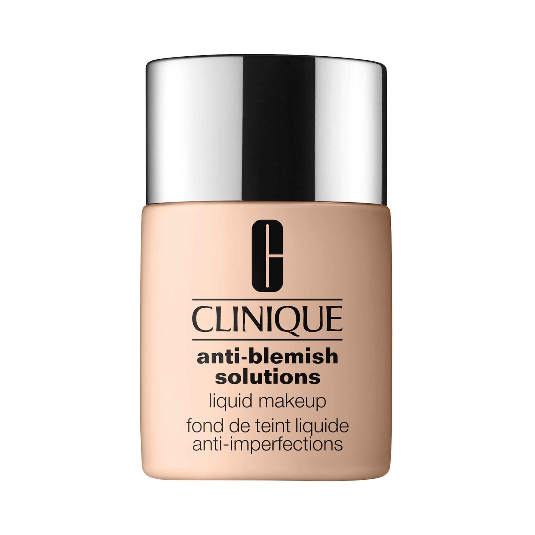 Base Líquida Anti-Blemish Solutions - image 1