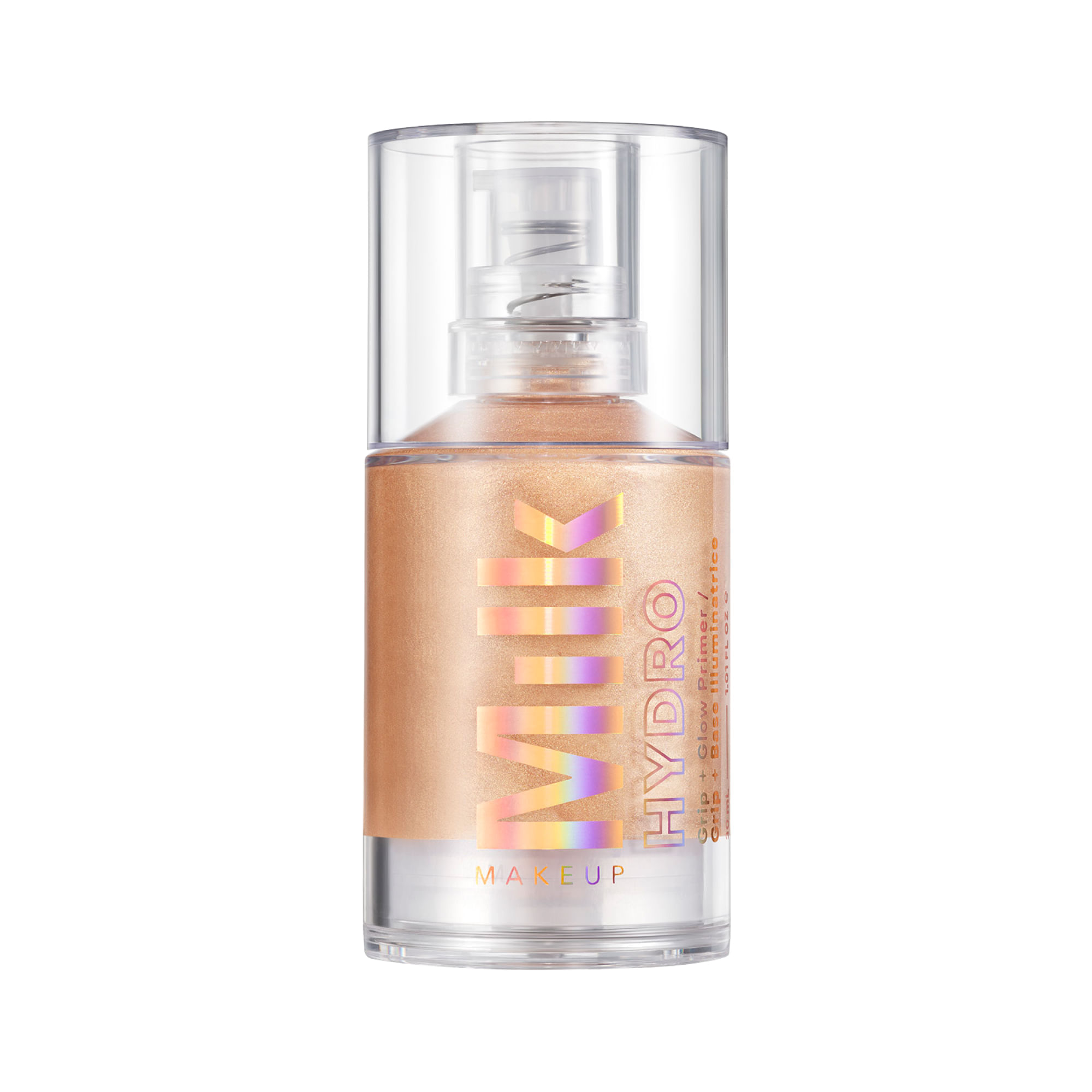Primer de Maquillaje Hydro Grip + Glow Primer - image 1