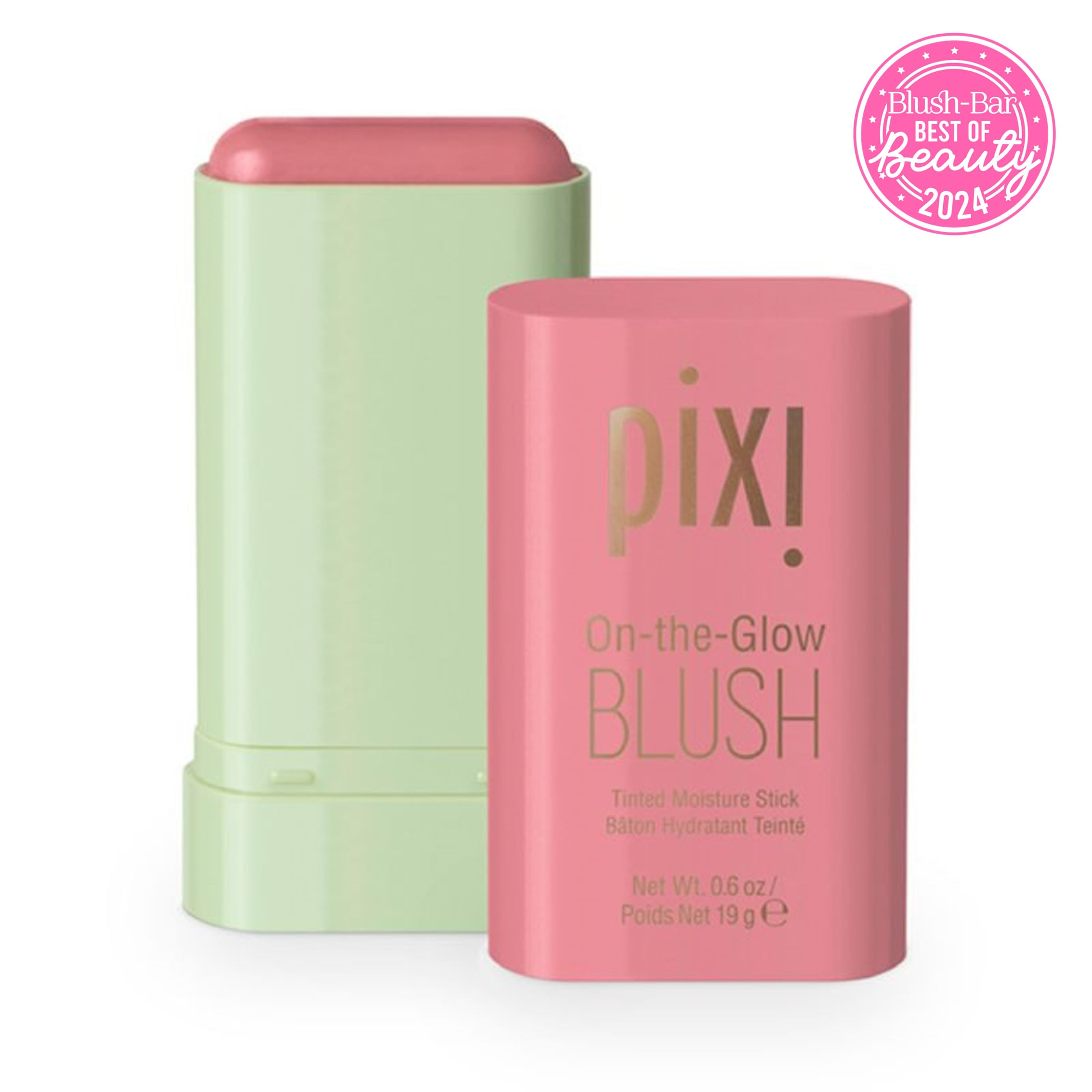 Rubor en Barra On-The-Glow Blush - image 2