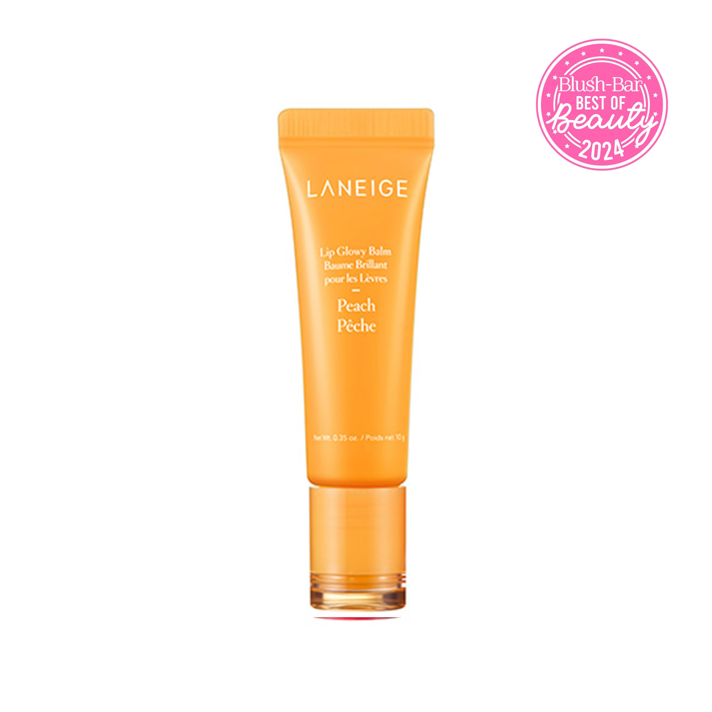 Bálsamo de Labios Lip Glowy Balm - image 1